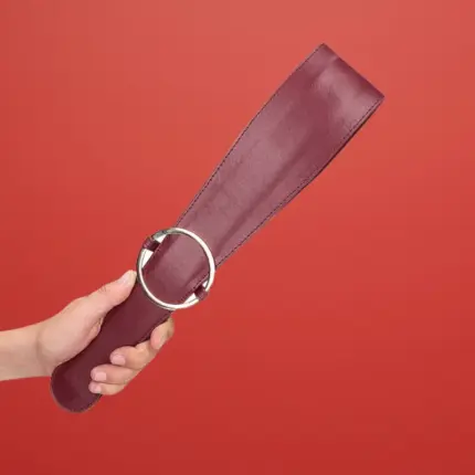 Ouch Halo - Paskoló dekoratív dísszel