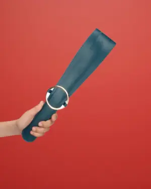 Ouch Halo - Paskoló dekoratív dísszel - Image 2