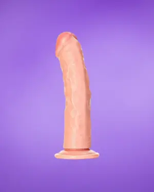 Realcock 8"