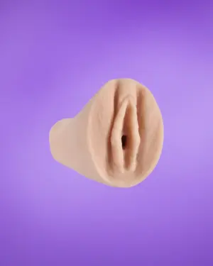 Palm Pal Virgin Pussy - Maszturbátor