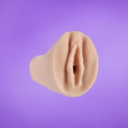 Palm Pal Virgin Pussy - Maszturbátor