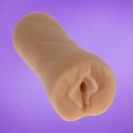 Natasha Nice Pocket Pussy - Maszturbátor