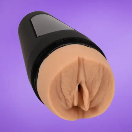 Main Squeeze Bridgette B - Maszturbátor