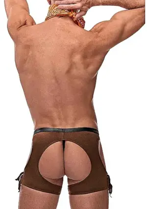 Male Power - Cowboy jelmez S/M - Image 2