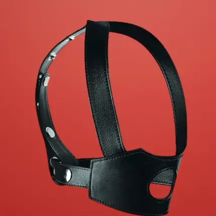 XR Brands Face Fuk II - Fejmaszk