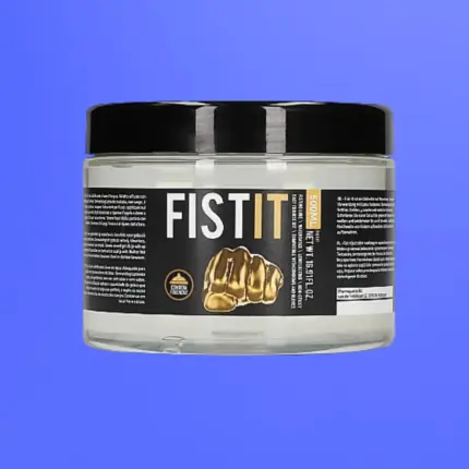 Fist-It - Öklöző gél (500ml)
