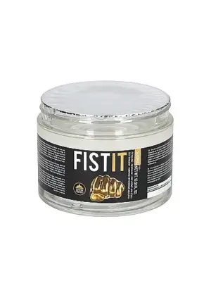 Fist-It - Öklöző gél (500ml) - Image 4