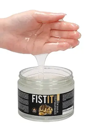 Fist-It - Öklöző gél (500ml) - Image 5