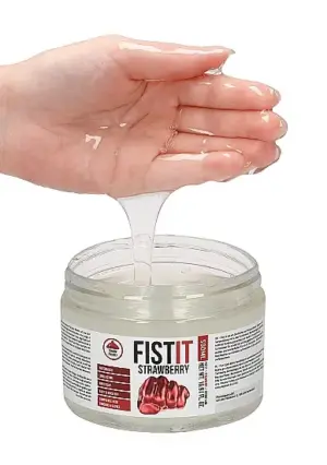Fist - It - Epres öklöző gél (500ml) - Image 4