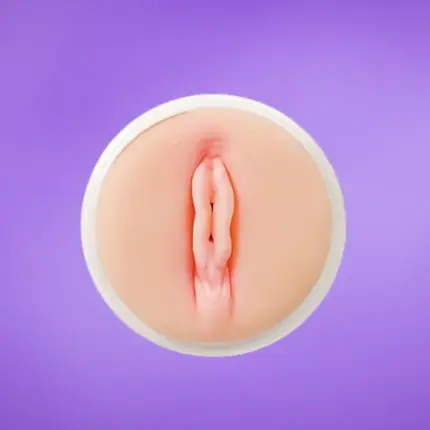 Shots Easy Rider Hot - Maszturbátor (vagina)