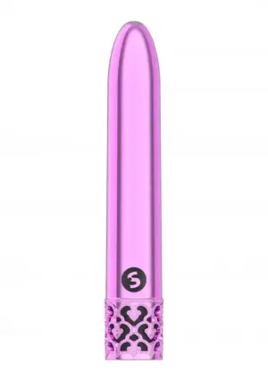 Royal Gems Shiny - Akkus rúdvibrátor - Image 4