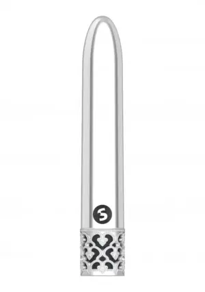 Royal Gems Shiny - Akkus rúdvibrátor - Image 3