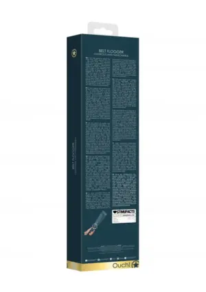 Ouch Halo - Paskoló dekoratív dísszel - Image 5