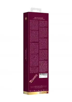 Ouch Halo - Paskoló dekoratív dísszel - Image 8