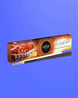 Tahiti Sensual Natural - Feromonos füstölő (fás)