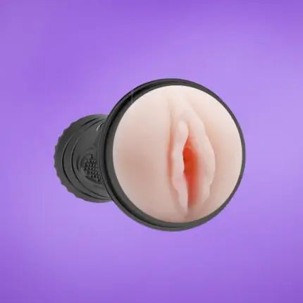 Baile Baby - Maszturbátor (vagina)
