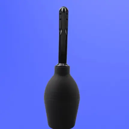 Chisa - Análmosó (fekete) - 25,5cm