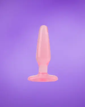 Chisa Hi-Rubber - Análdugó (pink)