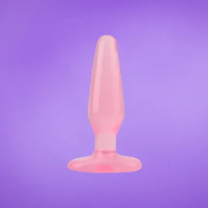 Chisa Hi-Rubber - Análdugó (pink)