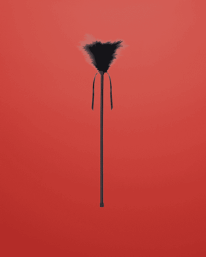 Secret Play - Fekete cirogató