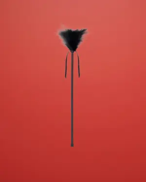 Secret Play - Fekete cirogató - Image 2