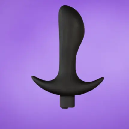 Tardenoche Lever - Akkus vibrációs análdugó