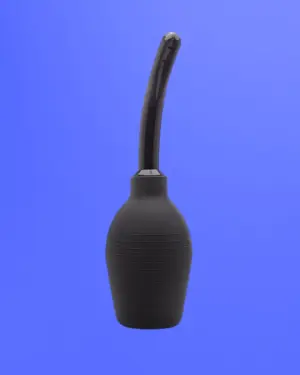 Ouch - Intimzuhany (fekete)