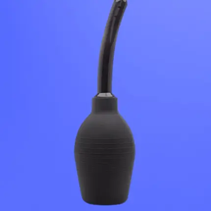 Ouch - Intimzuhany (fekete)