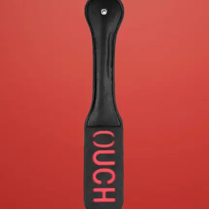 Ouch "OUCH" - Paskoló