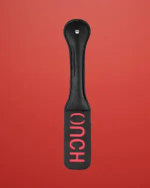 Ouch Black&White - Paskoló