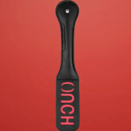 Ouch Black&White - Paskoló