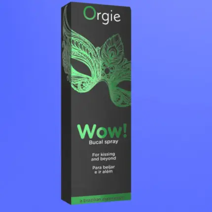 Orgie Blowjob - Orál spray (10ml)