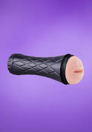 Toro Mann1 - Száj alakú maszturbátor