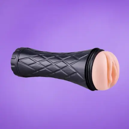 Toro Mann2 - Vagina maszturbátor