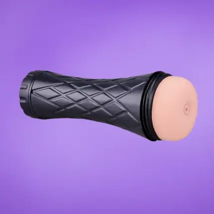 Toro Mann3 - Popsi maszturbátor