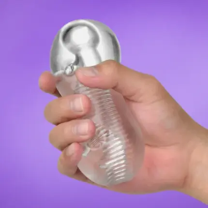 Toro Hannx4 - Kézi maszturbátor X4