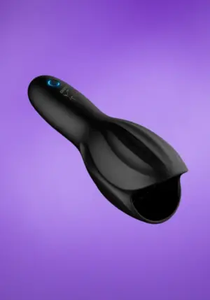 Toro Tiper Tip Cup - Akkus maszturbátor