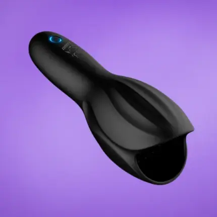 Toro Tiper Tip Cup - Akkus maszturbátor