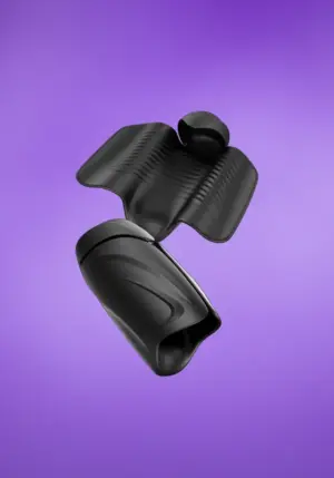 Toro Cilon - Állítható vibrációs maszturbátor