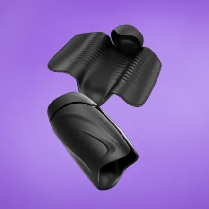 Toro Cilon - Állítható vibrációs maszturbátor