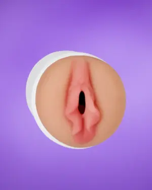 Pussy Pocket Stroker - Műpunci maszturbátor