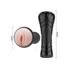 Baile Baby - Maszturbátor (vagina) - Image 6