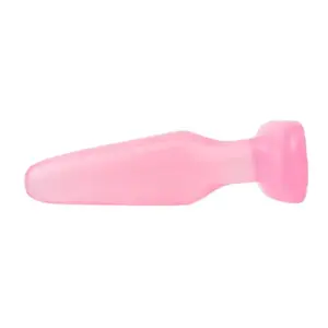 Chisa Hi-Rubber - Análdugó (pink) - Image 4