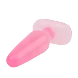Chisa Hi-Rubber - Análdugó (pink) - Image 3