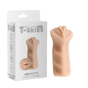 Chisa Abby Kitty - Maszturbátor (natúr) - Image 2