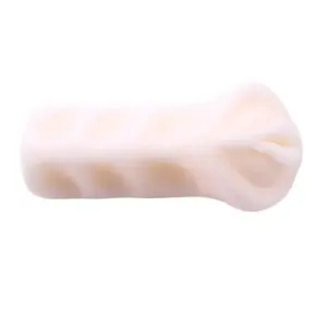 Chisa T-Skin - Maszturbátor (fehér) - Image 3