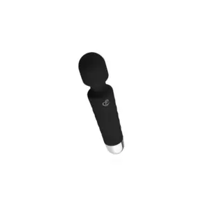 EasyToys Wonder Wand - Akkus maszírozó (fekete) - Image 4