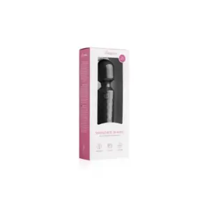 EasyToys Wonder Wand - Akkus maszírozó (fekete) - Image 2