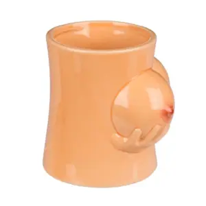 Cicis bögre - Image 2