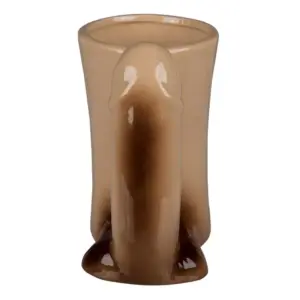 Bögre pénisz fogantyúval - Image 2